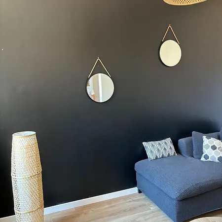 Apartamento Apartment