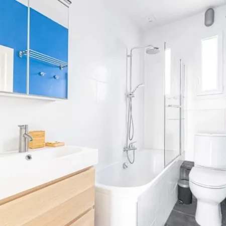 Apartment *