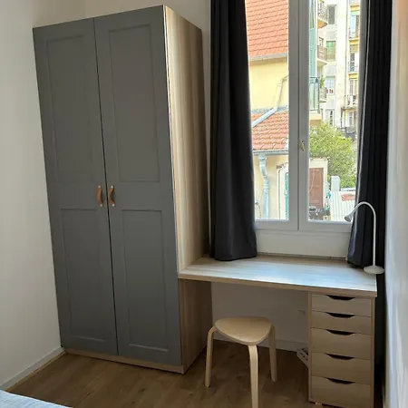 Apartment Niza
