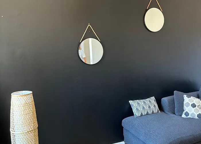 Апартаменты Apartment