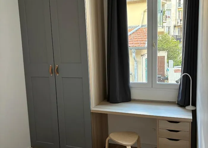 Apartment Ницца