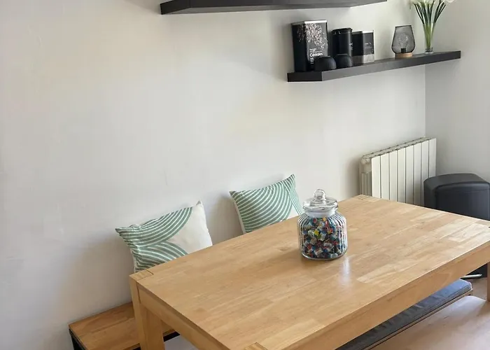 Apartment Apartmán Nice