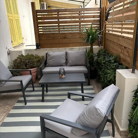 شقة Apartment نيس